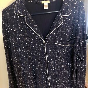 Eberjey tencel modal pajamas